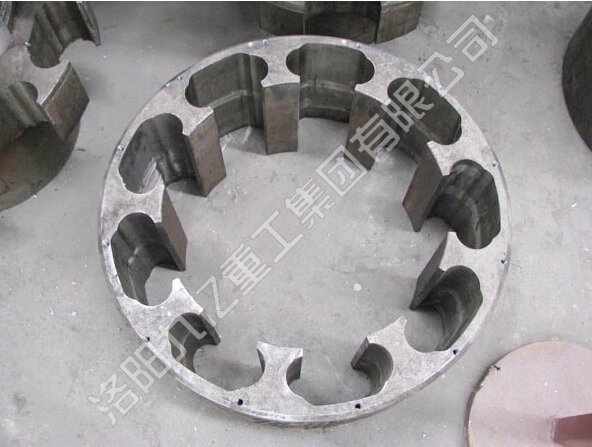 彈性棒銷(xiāo)聯(lián)軸器 彈性棒銷(xiāo)聯(lián)軸器