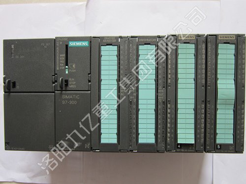 西門(mén)子PLC 西門(mén)子PLC